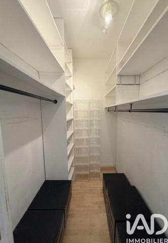 Appartement à vendre 3 pièces 64,46 m² Rezé