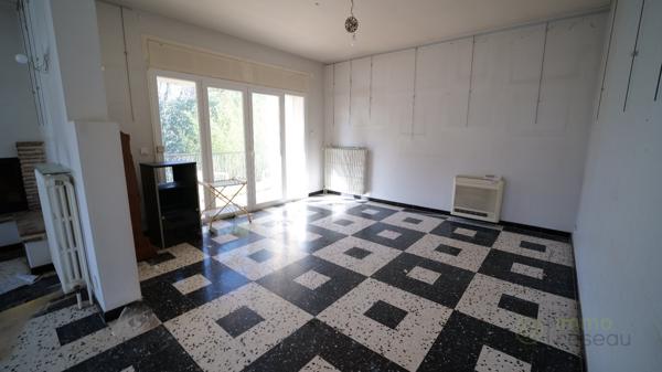 Maison à rénover à VENDARGUES (34740)