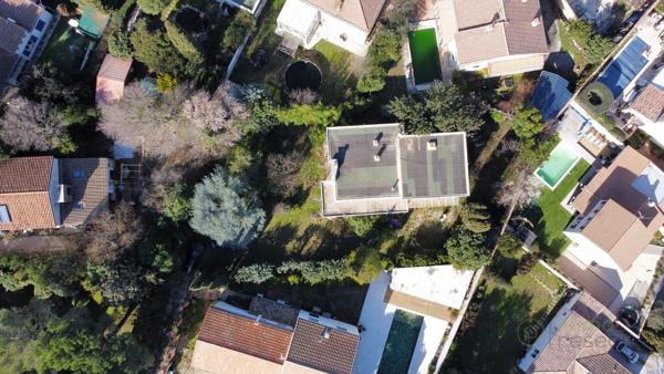 Maison à rénover à VENDARGUES (34740)