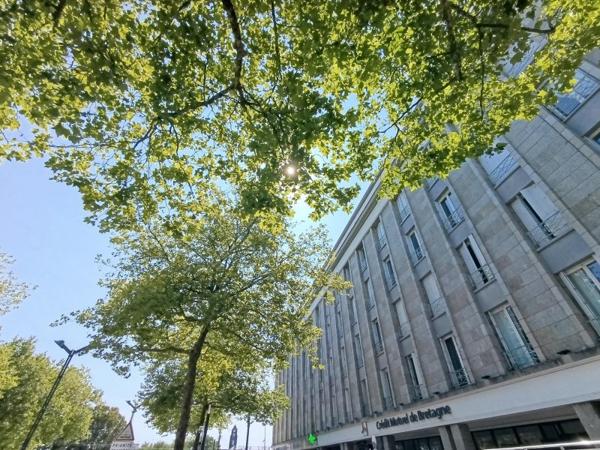 Vente / Appartement T5 à Brest (29200)
