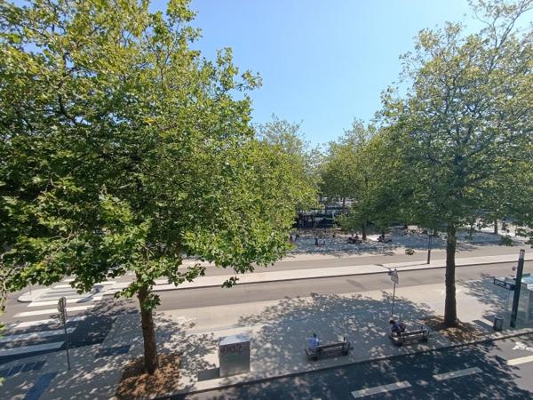 Vente / Appartement T5 à Brest (29200)