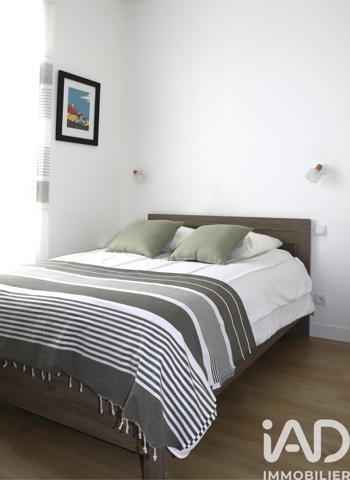 Maison à vendre 5 pièces 97 m² Noirmoutier-en-l'Île