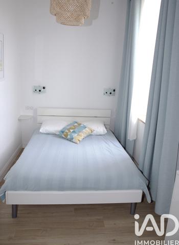Maison à vendre 5 pièces 97 m² Noirmoutier-en-l'Île