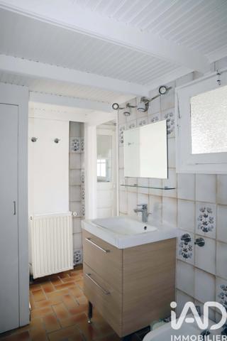 Maison à vendre 5 pièces 97 m² Noirmoutier-en-l'Île