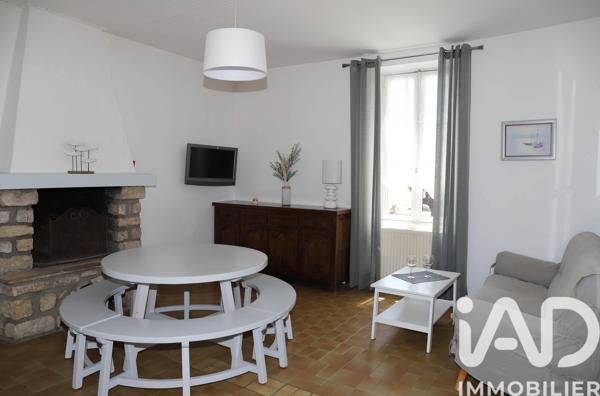 Maison à vendre 5 pièces 97 m² Noirmoutier-en-l'Île