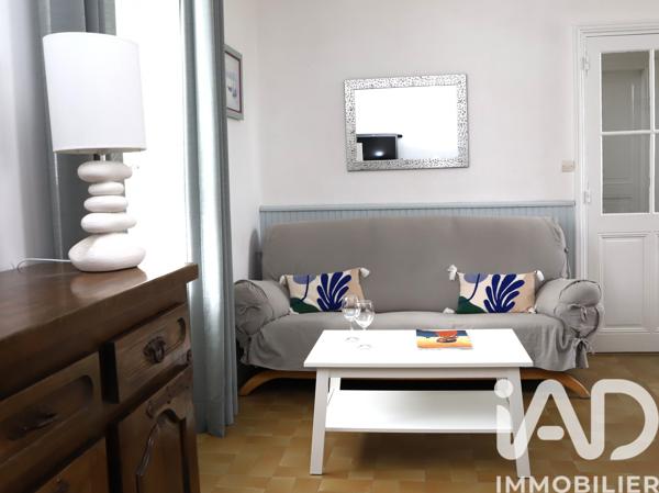Maison à vendre 5 pièces 97 m² Noirmoutier-en-l'Île