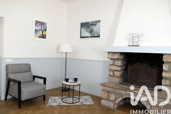Maison à vendre 5 pièces 97 m² Noirmoutier-en-l'Île