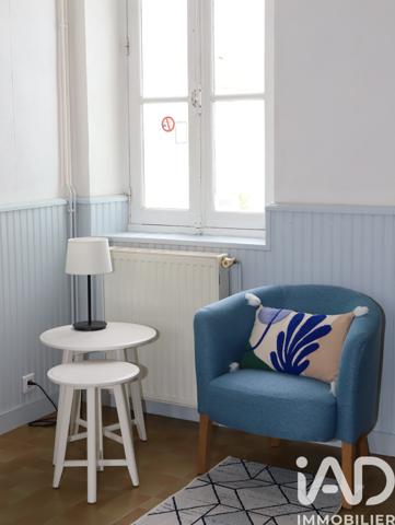 Maison à vendre 5 pièces 97 m² Noirmoutier-en-l'Île