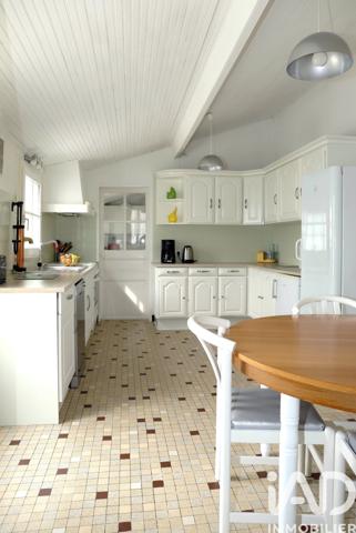 Maison à vendre 5 pièces 97 m² Noirmoutier-en-l'Île