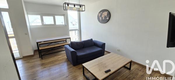 Appartement à vendre 3 pièces 54 m² Tarbes