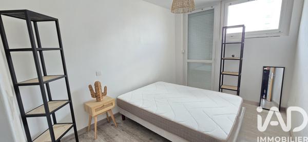 Appartement à vendre 3 pièces 54 m² Tarbes