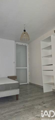 Appartement à vendre 3 pièces 54 m² Tarbes