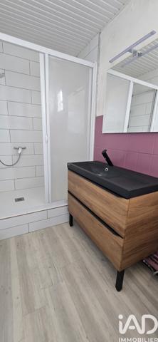 Appartement à vendre 3 pièces 54 m² Tarbes