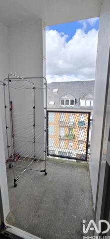 Appartement à vendre 3 pièces 54 m² Tarbes