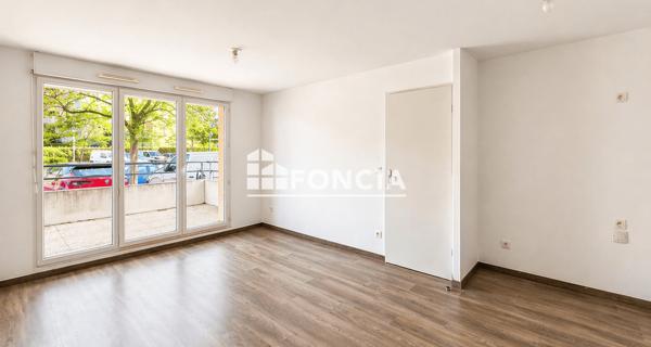 À vendre Appartement 2 pièces 37.49 m² - Cavaillon 84300