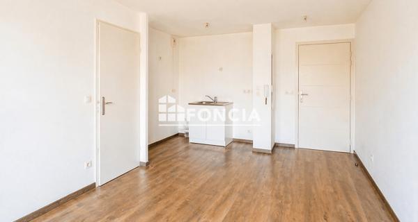 À vendre Appartement 2 pièces 37.49 m² - Cavaillon 84300