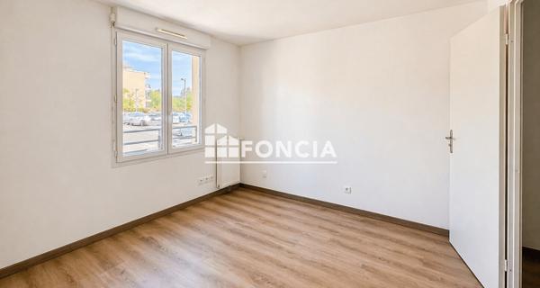 À vendre Appartement 2 pièces 37.49 m² - Cavaillon 84300