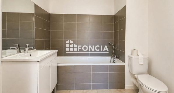 À vendre Appartement 2 pièces 37.49 m² - Cavaillon 84300