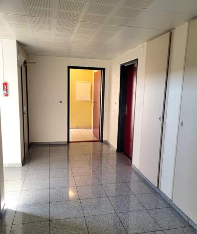Vente / Appartement T2 à Rouffach (68250)