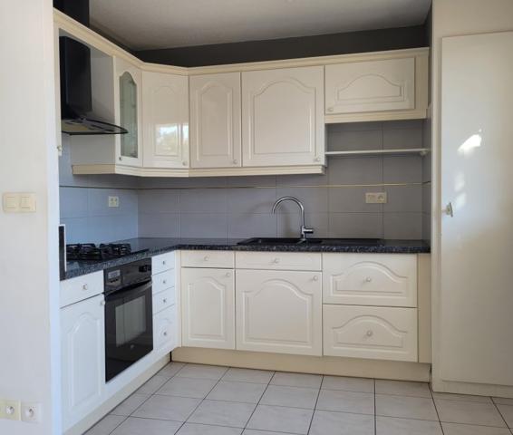 Vente / Appartement T2 à Rouffach (68250)