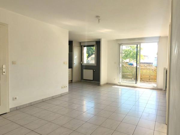 Vente / Appartement T2 à Rouffach (68250)