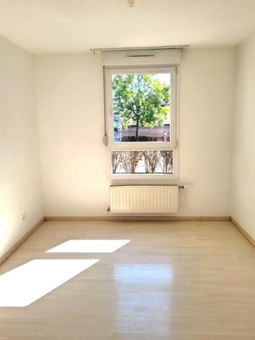 Vente / Appartement T2 à Rouffach (68250)