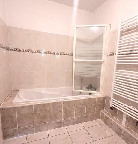 Vente / Appartement T2 à Rouffach (68250)