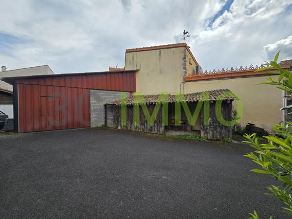 Vente / Garage / Parking