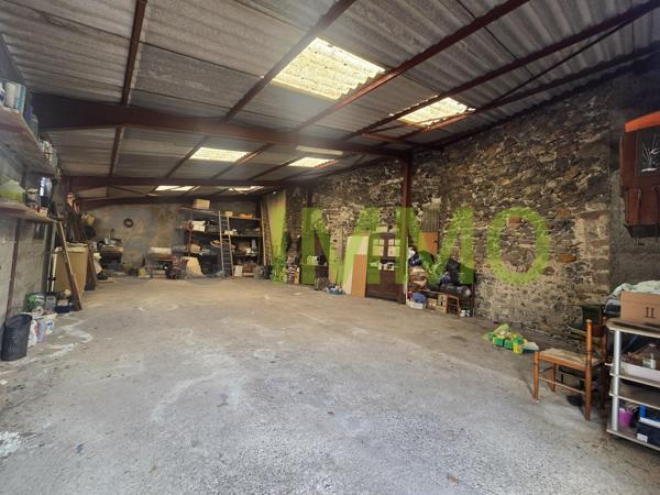 Vente / Garage / Parking