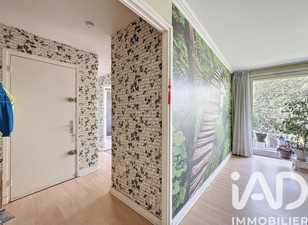 Appartement à vendre 2 pièces 55 m² Deuil-la-Barre