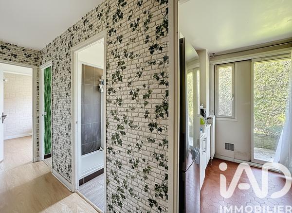 Appartement à vendre 2 pièces 55 m² Deuil-la-Barre