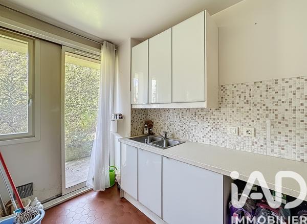 Appartement à vendre 2 pièces 55 m² Deuil-la-Barre