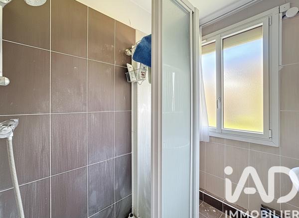 Appartement à vendre 2 pièces 55 m² Deuil-la-Barre