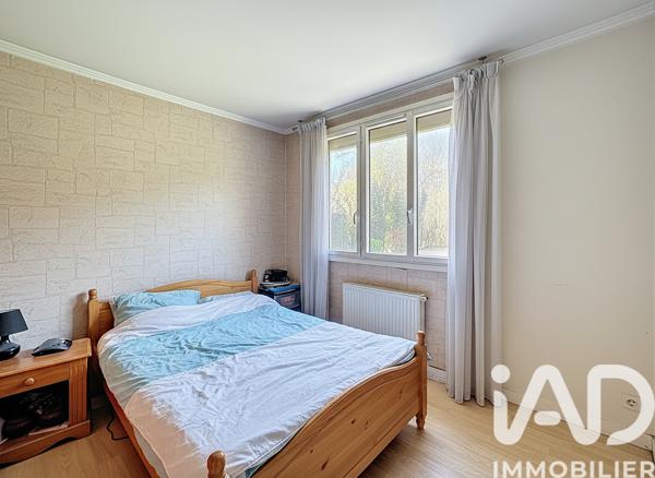 Appartement à vendre 2 pièces 55 m² Deuil-la-Barre