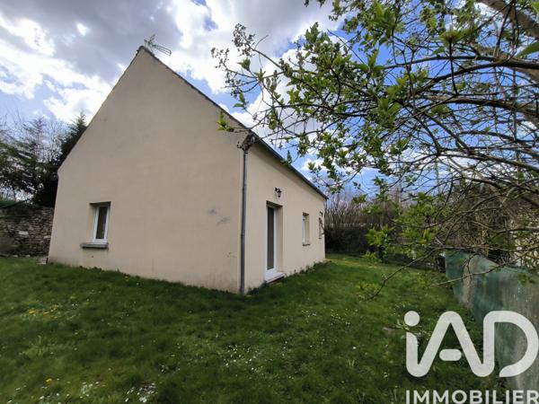 Maison à vendre 5 pièces 130 m² Séry-Magneval