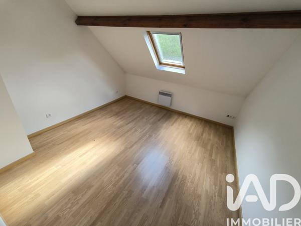 Maison à vendre 5 pièces 130 m² Séry-Magneval