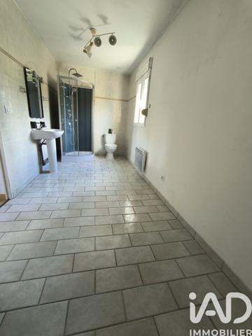Maison à vendre 5 pièces 130 m² Séry-Magneval