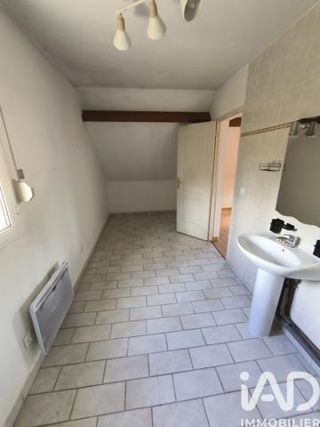 Maison à vendre 5 pièces 130 m² Séry-Magneval