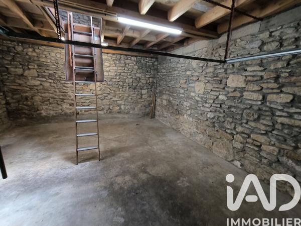 Maison à vendre 5 pièces 130 m² Séry-Magneval