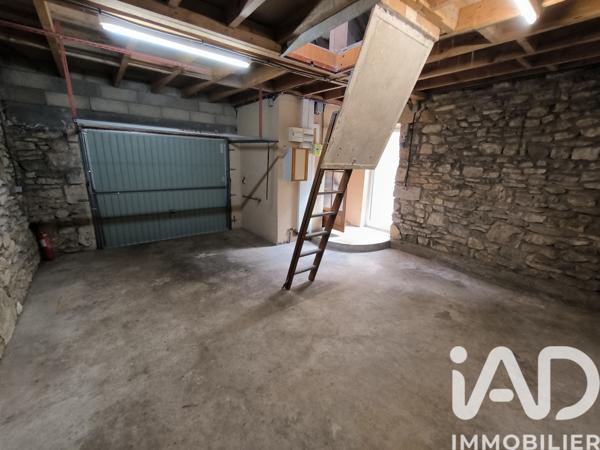 Maison à vendre 5 pièces 130 m² Séry-Magneval