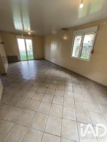 Maison à vendre 5 pièces 130 m² Séry-Magneval