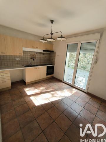 Maison à vendre 5 pièces 130 m² Séry-Magneval