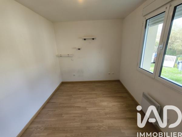 Maison à vendre 5 pièces 130 m² Séry-Magneval