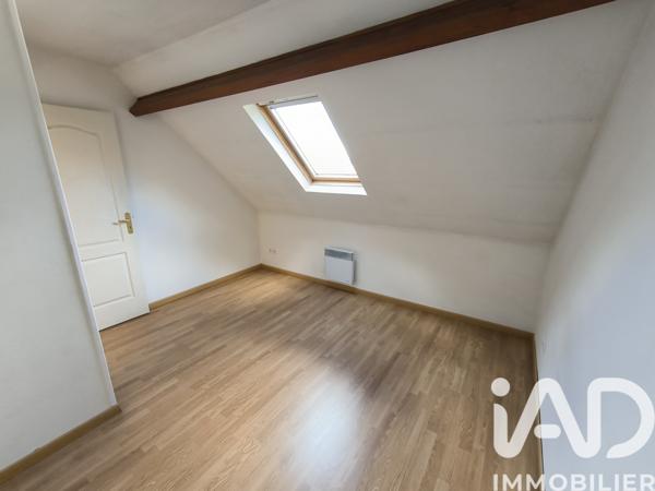 Maison à vendre 5 pièces 130 m² Séry-Magneval