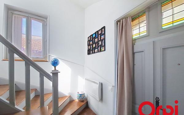 Maison à vendre    4 pièces • 146,92 m2 Néris-les-Bains