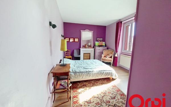 Maison à vendre    4 pièces • 146,92 m2 Néris-les-Bains