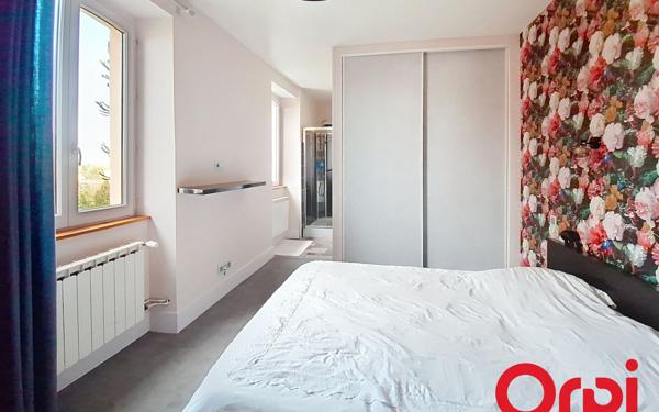 Maison à vendre    4 pièces • 146,92 m2 Néris-les-Bains