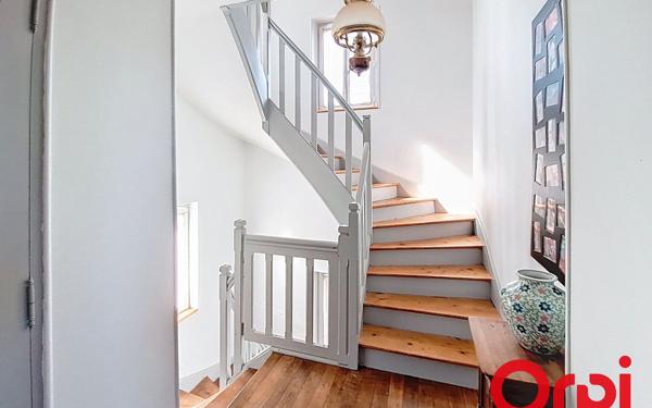 Maison à vendre    4 pièces • 146,92 m2 Néris-les-Bains