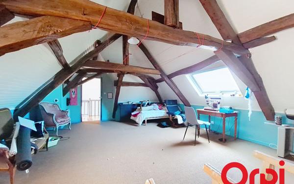 Maison à vendre    4 pièces • 146,92 m2 Néris-les-Bains