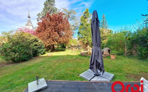 Maison à vendre    4 pièces • 146,92 m2 Néris-les-Bains